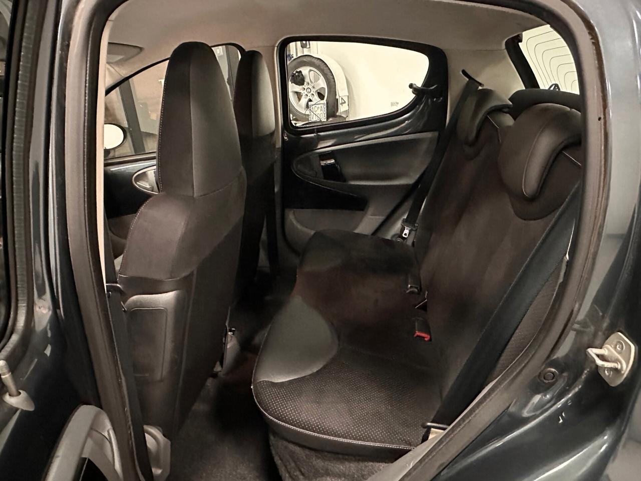 CITROEN C1 C 1 1.0 BENZINA 5 PORTE