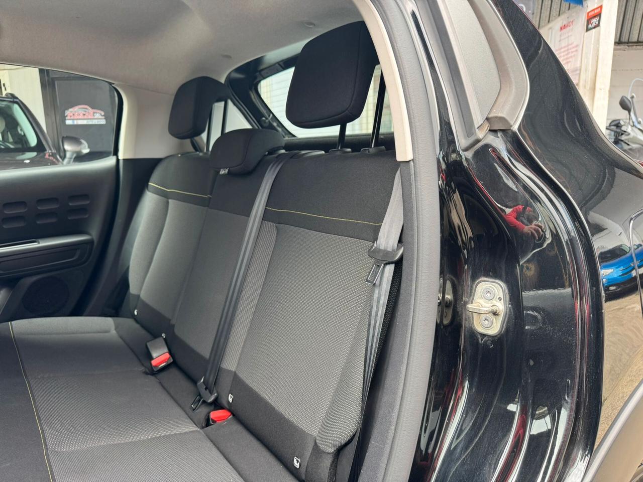 CITROEN C3 1.2 83CV PURETECH 2021