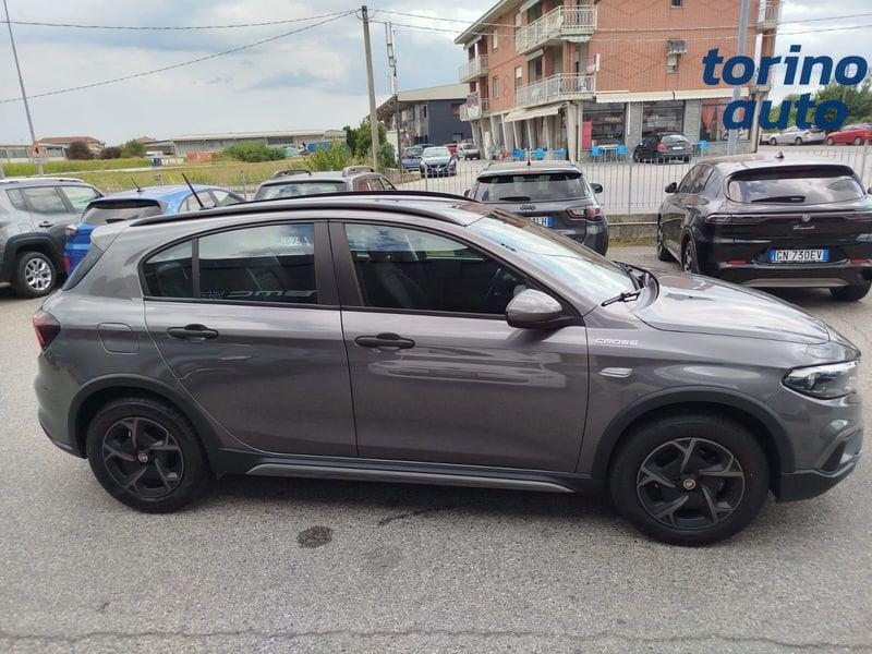 FIAT Tipo Tipo 1.0 5 porte Cross