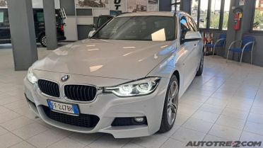 BMW Serie 3 320d Touring Msport