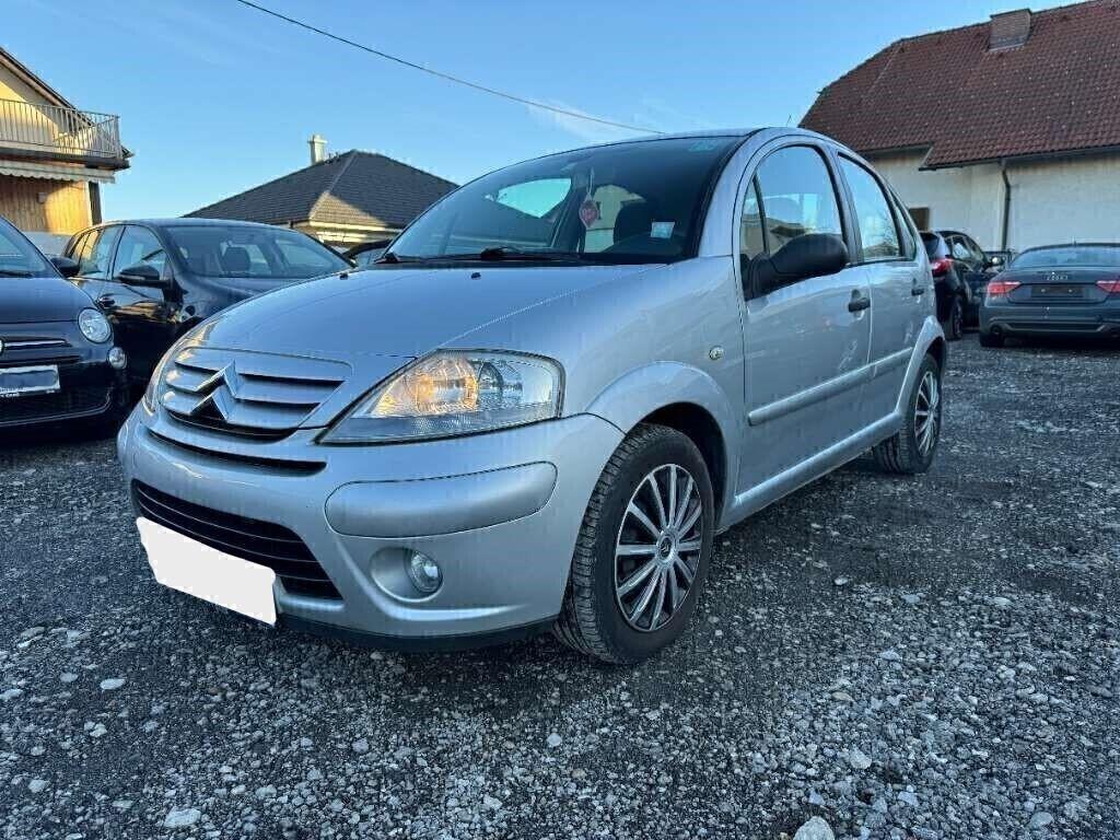 Citroen C3 1.4