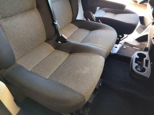 FIAT Ducato 35 2.3 MJT 140CV PC-TM Furgone