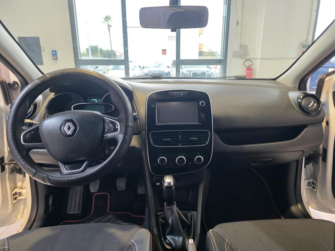 Renault Clio TCe 90CV Start&Stop 5 porte Energy Zen