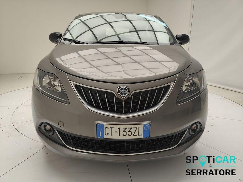 Lancia Ypsilon III 2021 1.0 firefly hybrid Platino s&s 70cv
