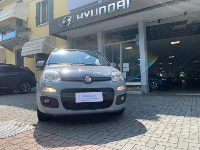 FIAT Panda 1.2 EasyPower Lounge