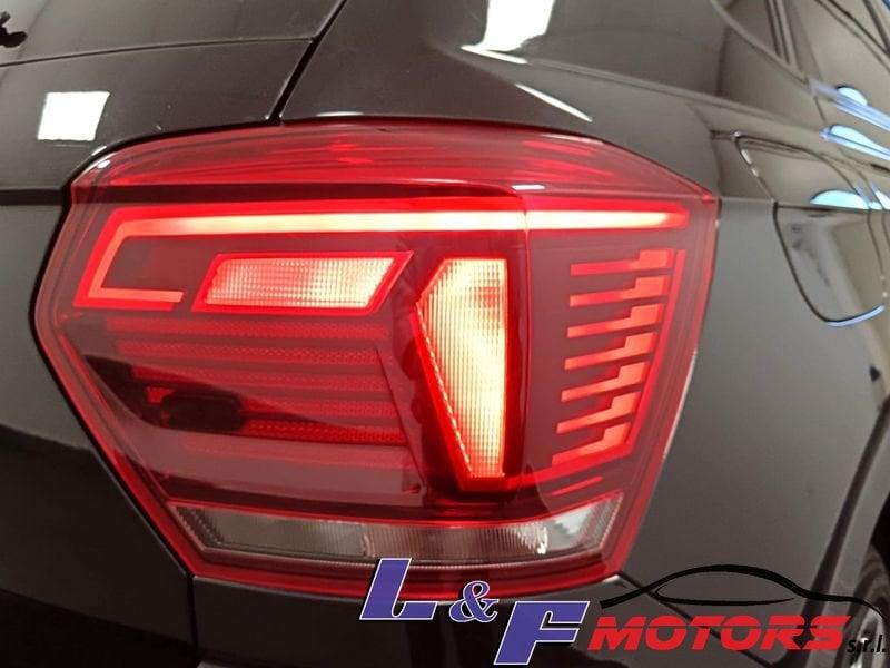 Volkswagen Polo GTI 2.0 TSI GTI DSG BMT