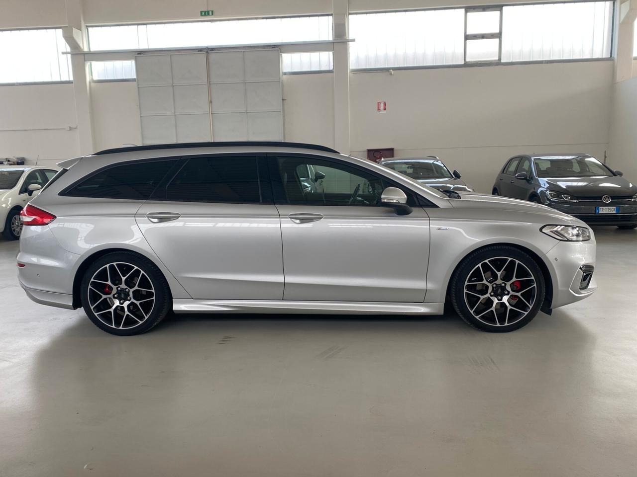 Ford Mondeo 2.0 EcoBlue 150 CV S&S aut. SW ST-Line Business