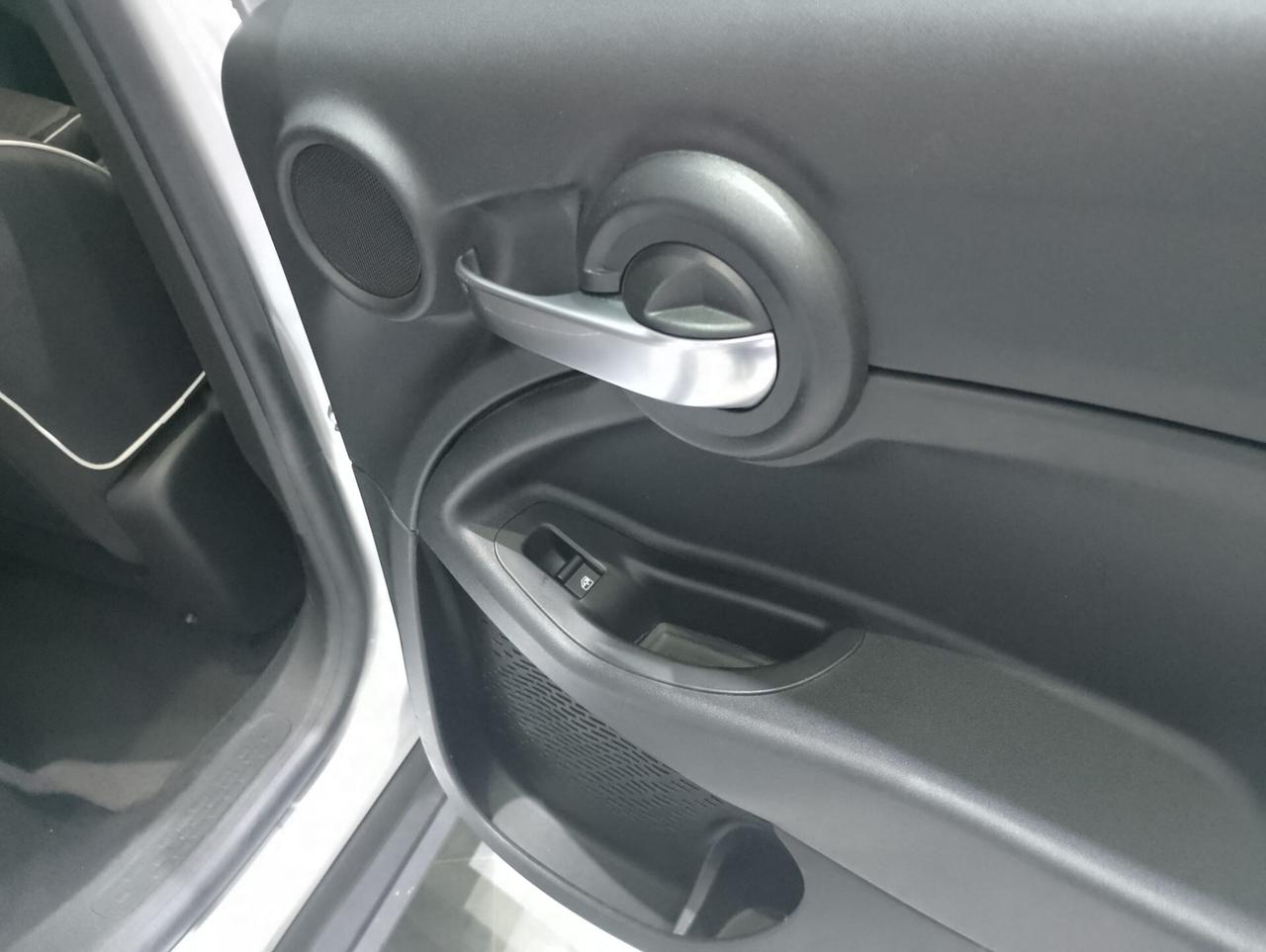 Fiat 500X 1.3 MultiJet 95 CV Cross