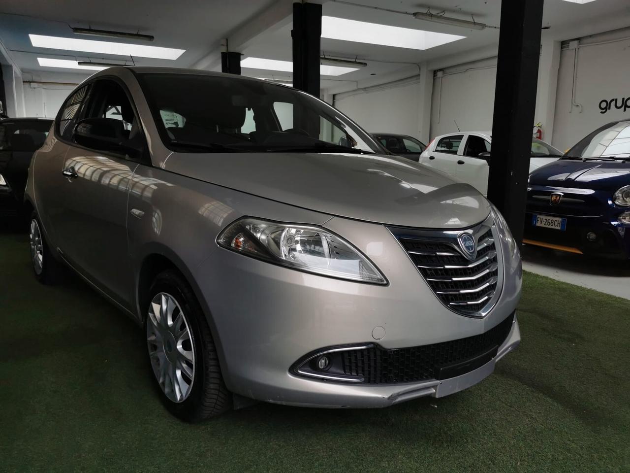 Lancia Ypsilon 1.2 Silver GARANZIA 12 MESI