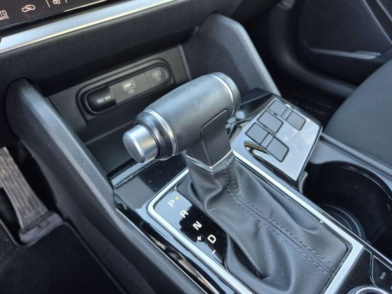 Kia Sportage 1.6 CRDI MHEV BUSINESS 2WD