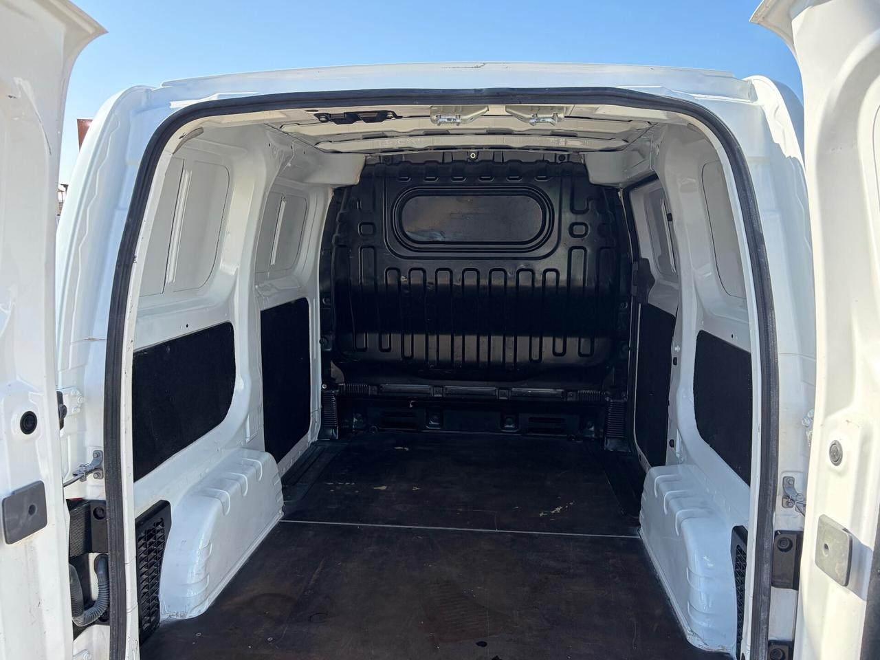 NISSAN NV200 1.5 DCI 90CV