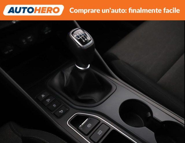 HYUNDAI Tucson 1.6 CRDi 136CV 48V 4WD XPrime