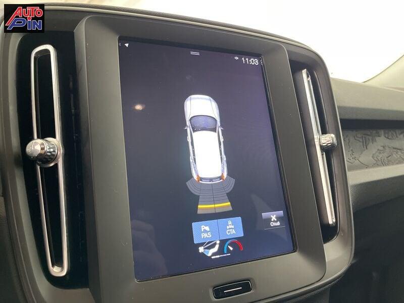 Volvo XC40 D3 Geartronic Business *IN ARRIVO*