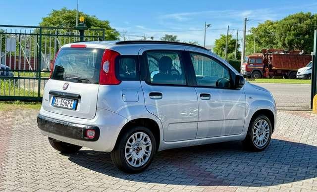 Fiat Panda 1.2 Easy 69cv Neopatentati