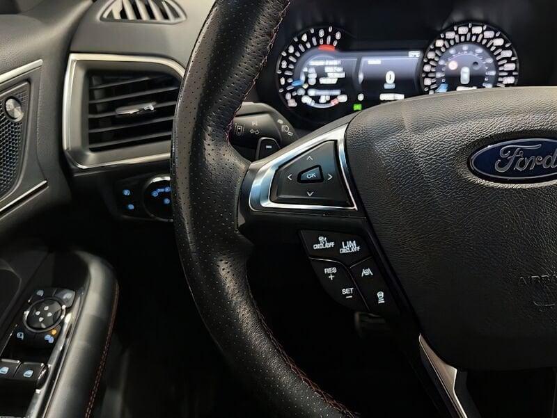 Ford Edge 2.0 EcoBlue 238 CV AWD Start&Stop aut. ST-Line