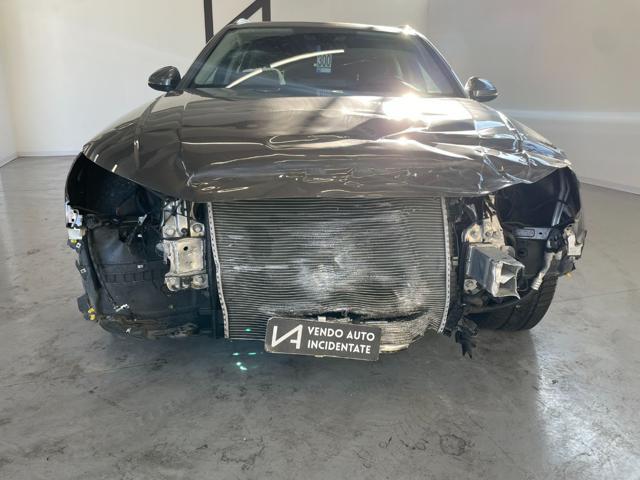 AUDI A4 AVANT 40 TDI QUATTRO S TRONIC S LINE EDITION