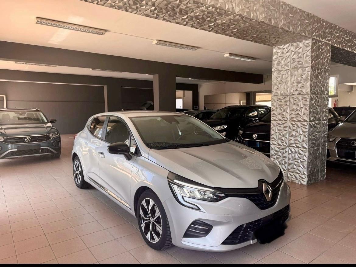 Renault Clio Blue dCi 100 CV 5 porte Evolution