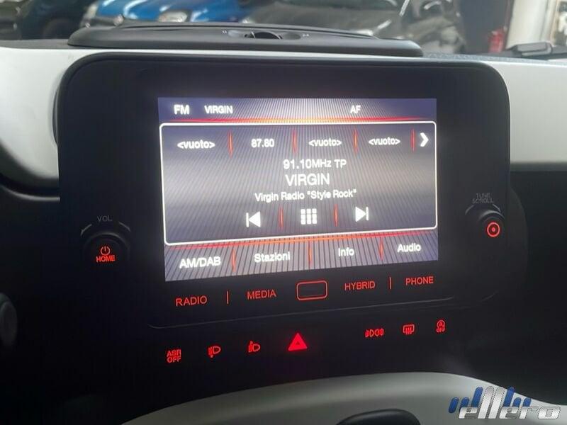 FIAT Pandina 1.0 FireFly 70cv S&S Hybrid Cross