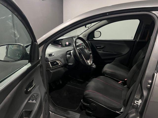 LANCIA Ypsilon 0.9 TwinAir 85 CV 5 Ecochic Gold