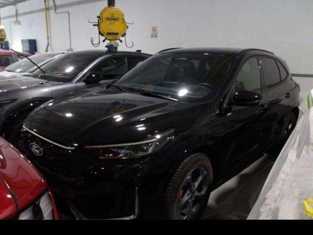 FORD Kuga ST-Line X 2.5 Plug In Aut. 2WD 243CV Tetto Apribil