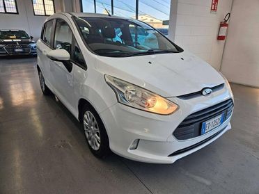 Ford B-Max 1.6 105cv powershift NEOPATENTATI