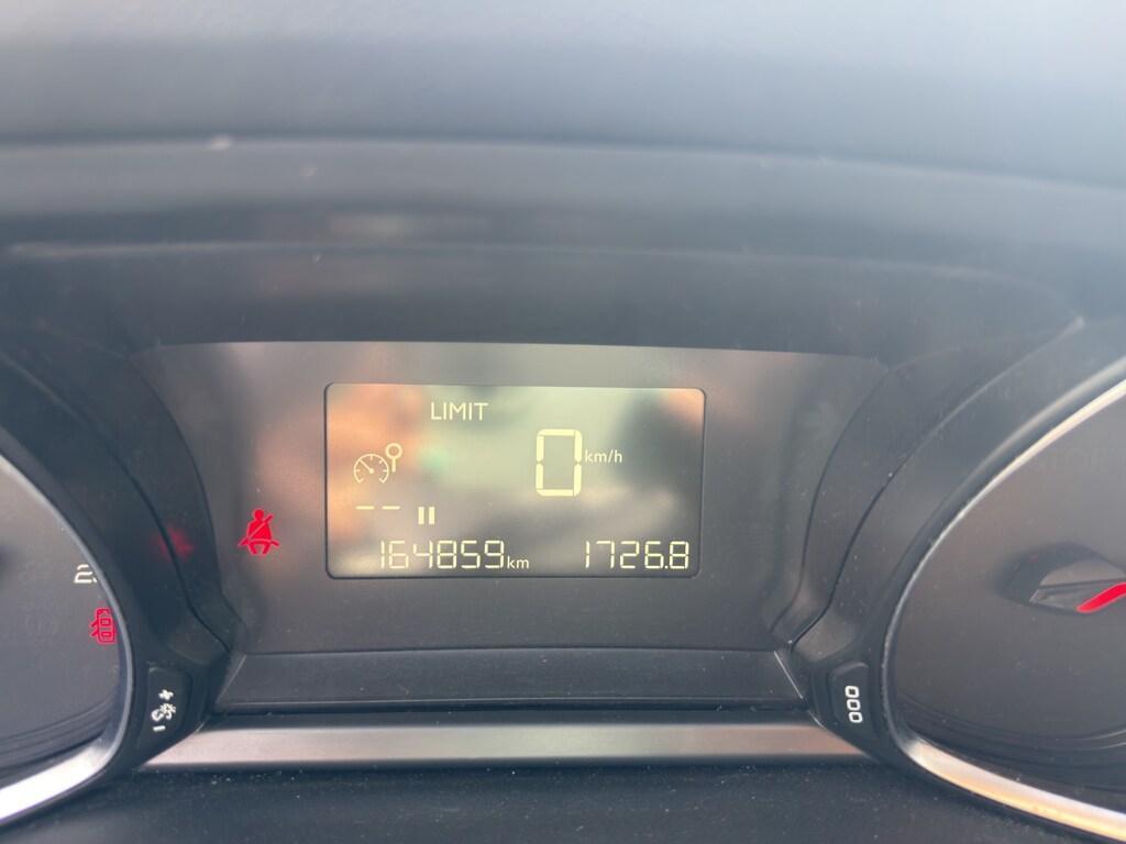 Peugeot 308 Station Wagon 1.6 BlueHDi Business