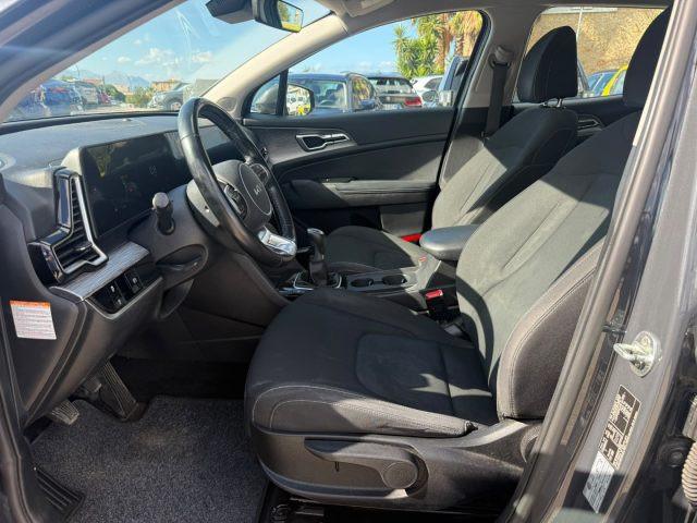 KIA Sportage 1.6 CRDi MHEV Business