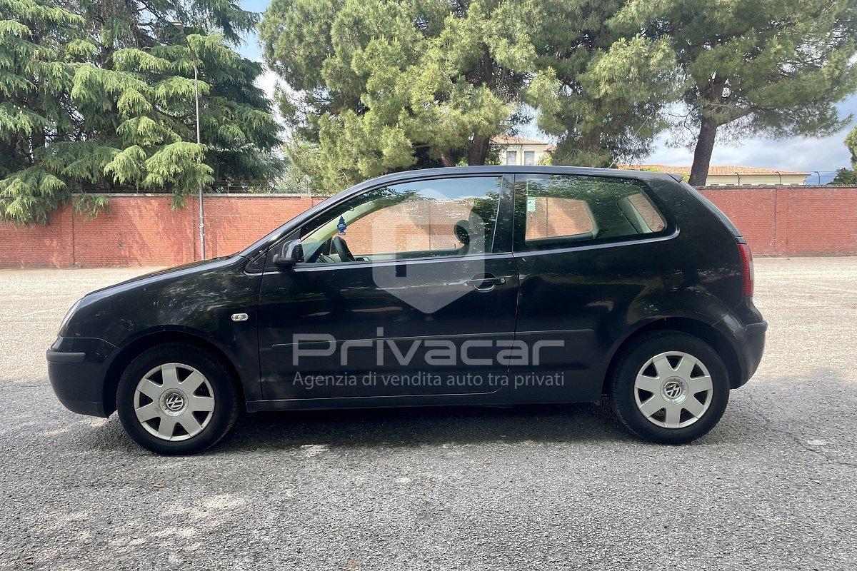 VOLKSWAGEN Polo 1.4 TDI 3p. Trendline