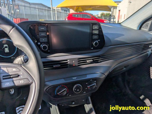 HYUNDAI Bayon 1.2 GPL MT Exclusive - KM 0 - OK NEOPATENTATI