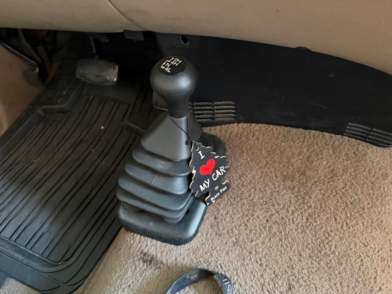 Ford F 150 PICK-UP GPL TUTTO OK