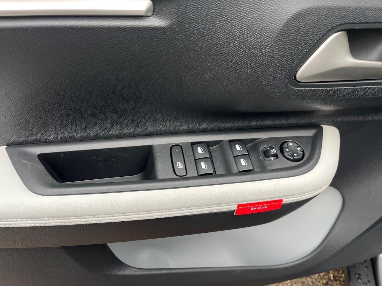 Citroen C3 Aircross 1.2 hybrid Max 145cv edcs6 7/posti IN PROMO