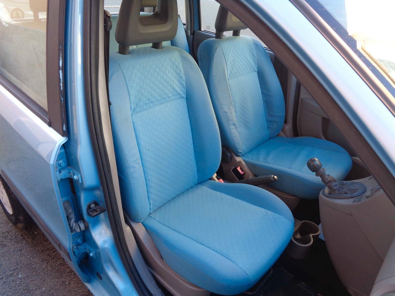 Fiat Panda 1.2 Dynamic (Finanziabile)