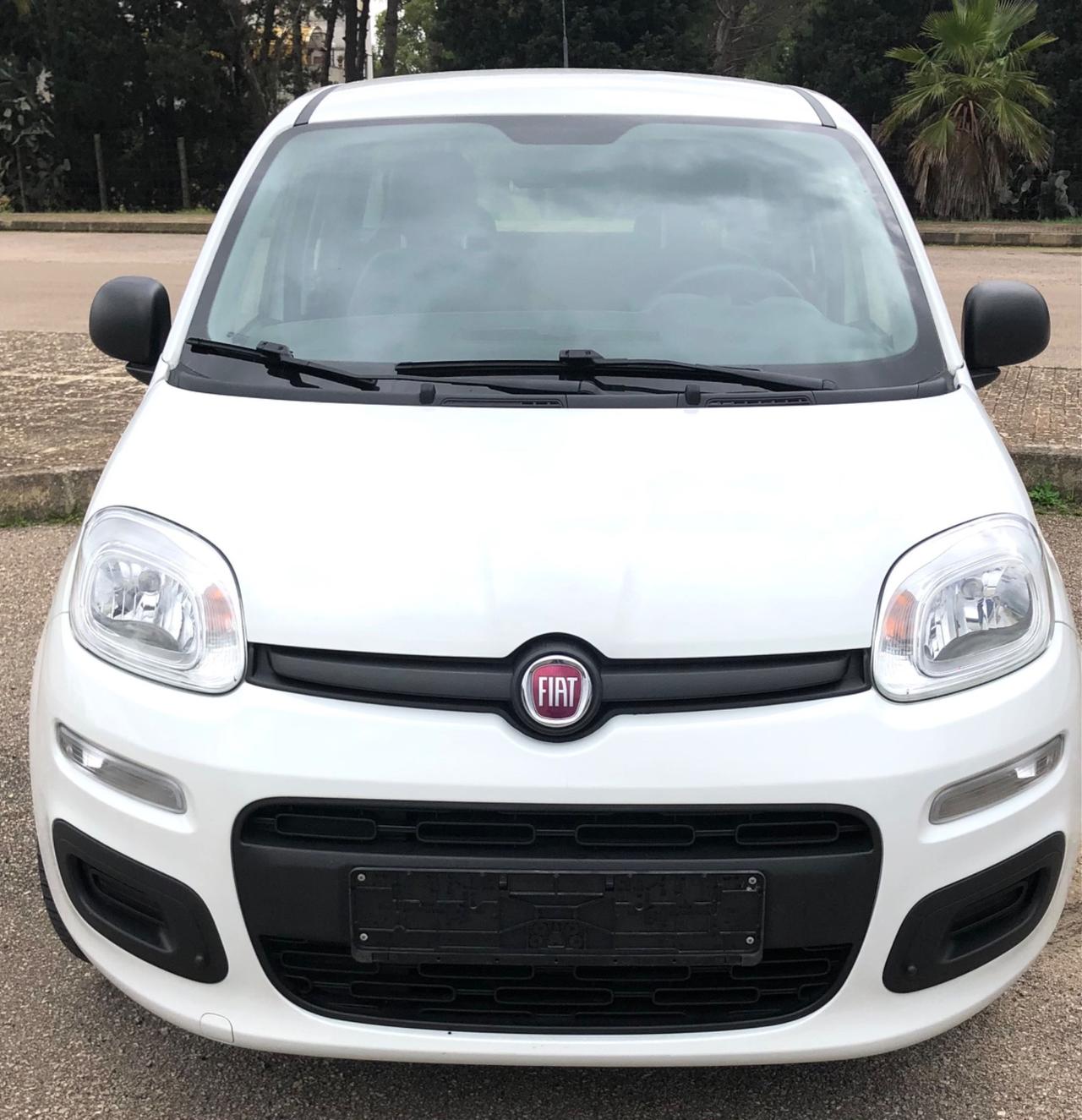 Fiat Panda 1.2 Easy