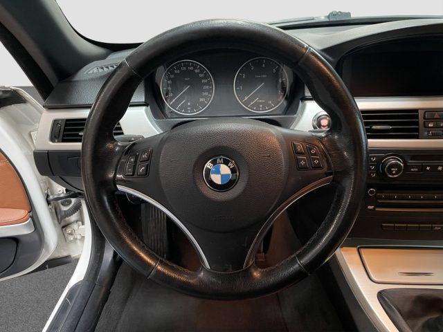 BMW 320 320I Cabrio Attiva 170 CV BENZINA