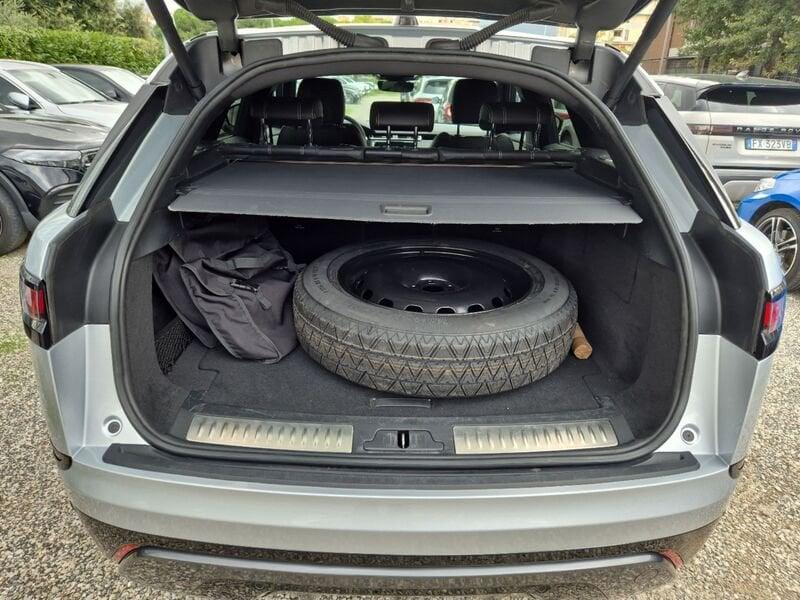 Land Rover Range Rover Velar 2.0 i4 phev R-Dynamic SE 4wd auto