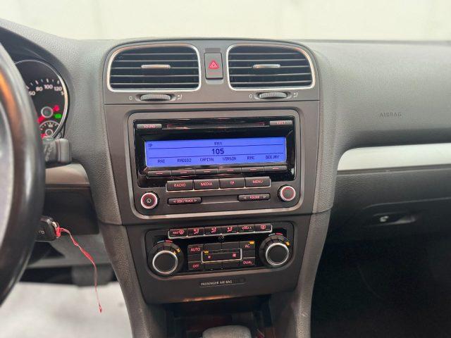 VOLKSWAGEN Golf 1.4 TSI 122CV DSG 5p. Highline