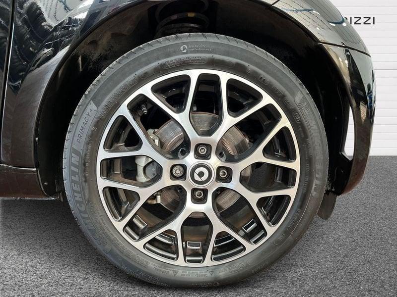 smart fortwo III 2020 eq Prime 22kW