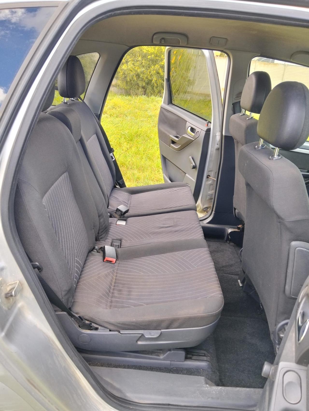 Opel Meriva 1.3 Diesel- Neopatentati