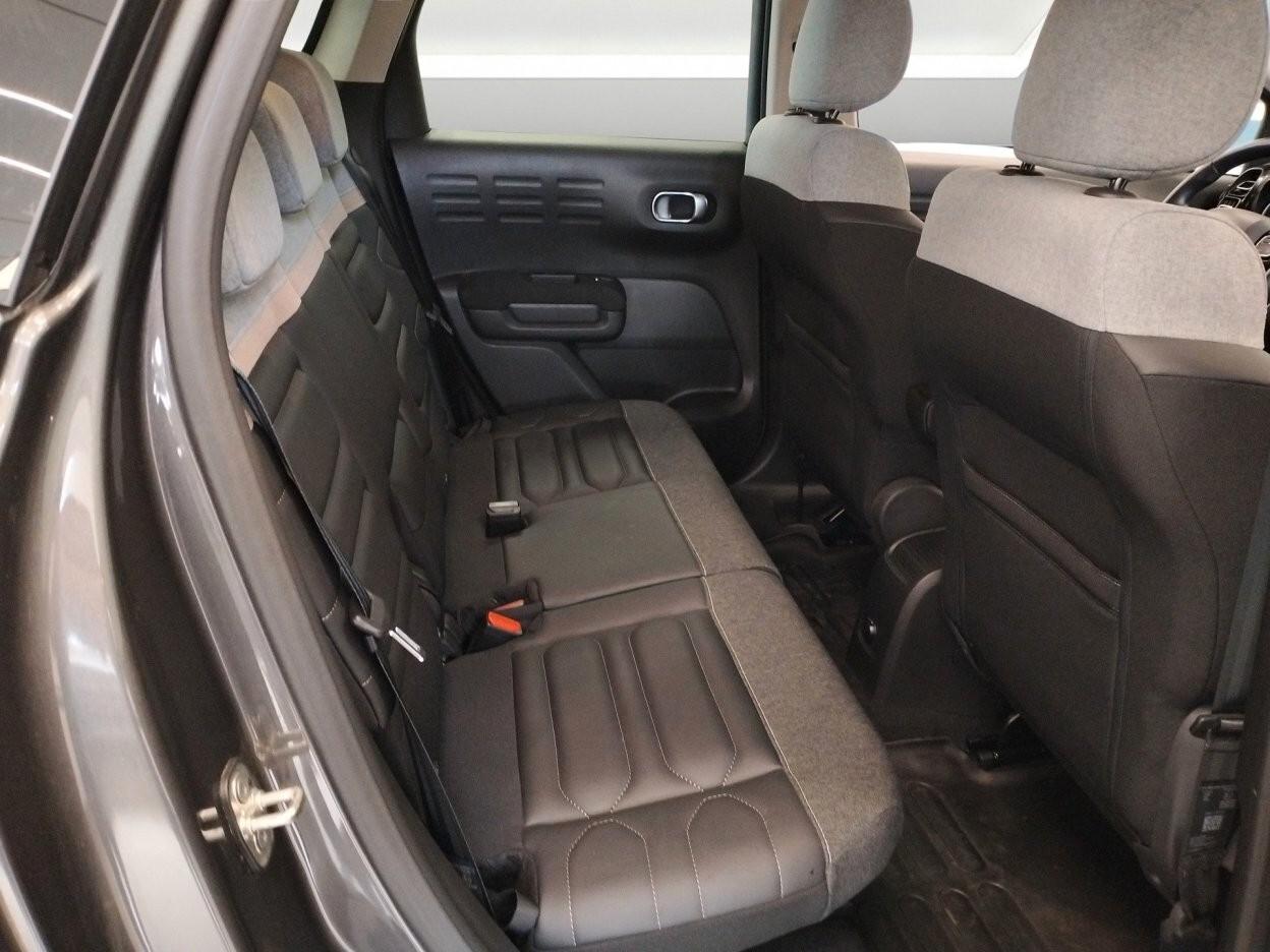 Citroen C3 Aircross PureTech 110 S&S Shine