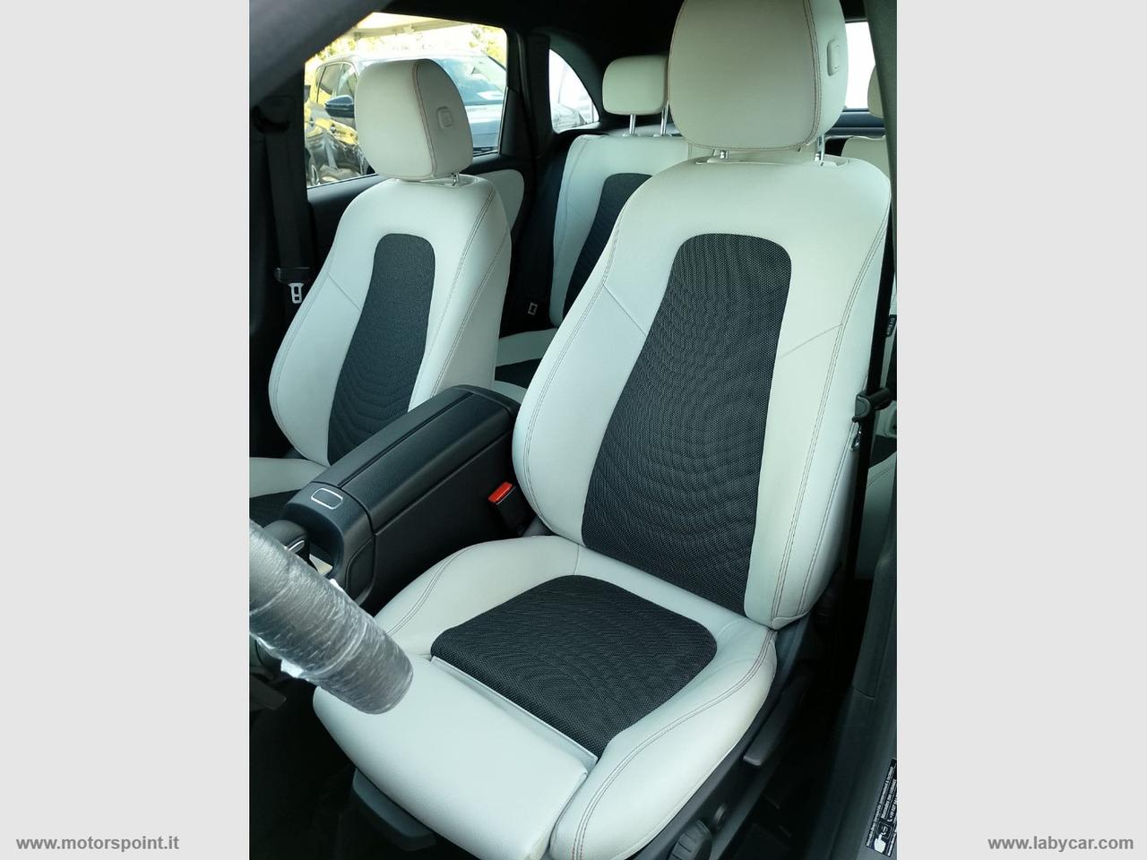 MERCEDES-BENZ B 180 d Automatic Business Extra