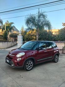 Fiat 500L Trekking 1.6 Diesel 105 cavalli