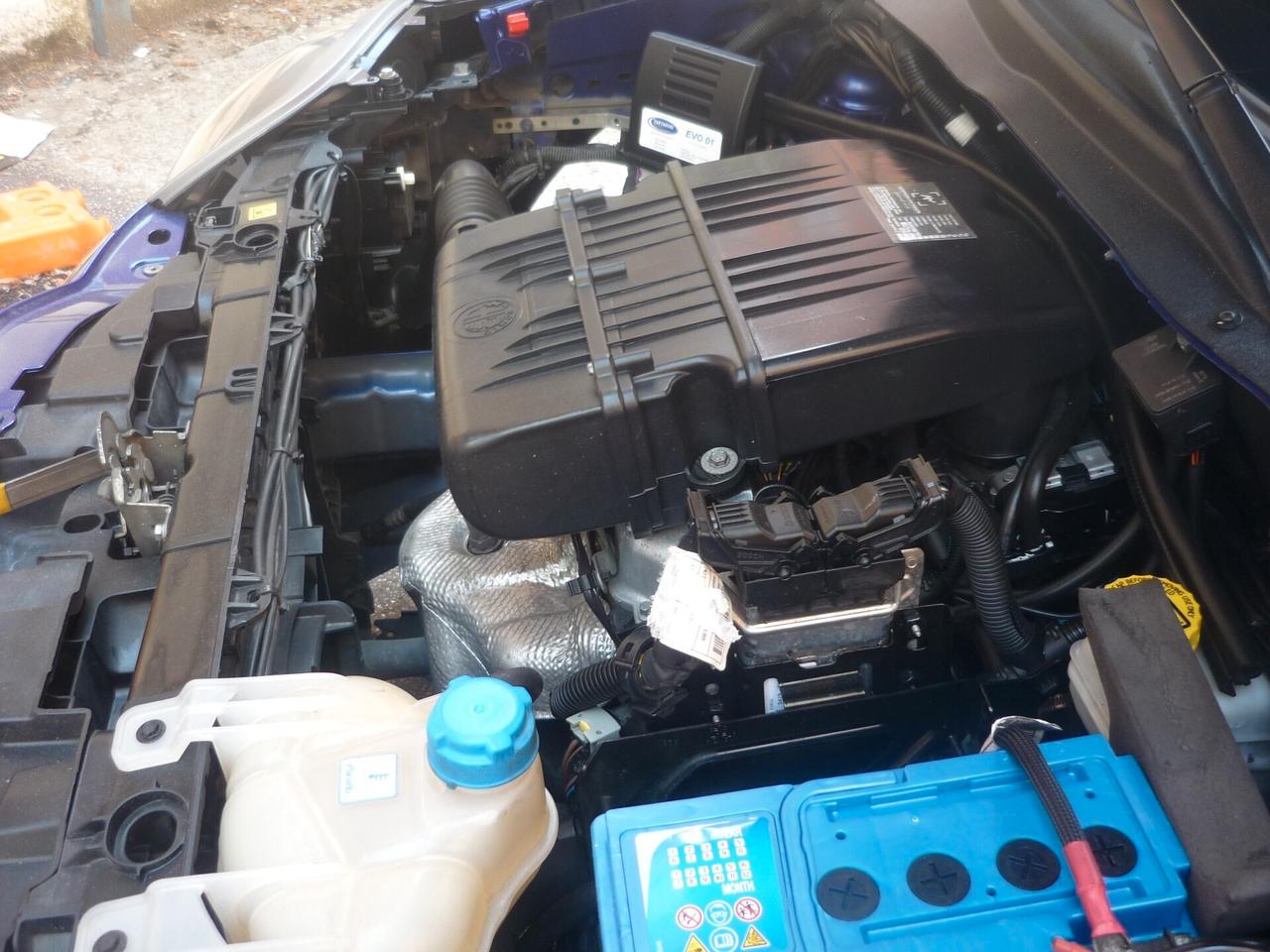 Alfa Romeo MiTo 1.4 70 CV 8V Progression