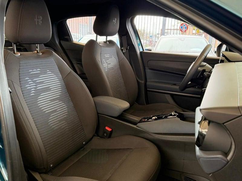 Alfa Romeo Junior Junior 1.2 ibrida edct6 " AVORIO GALLERIA"