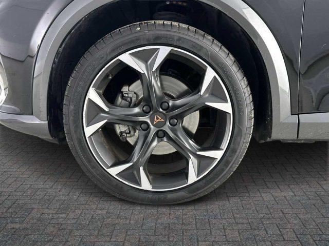 CUPRA Formentor 1.5 TSI