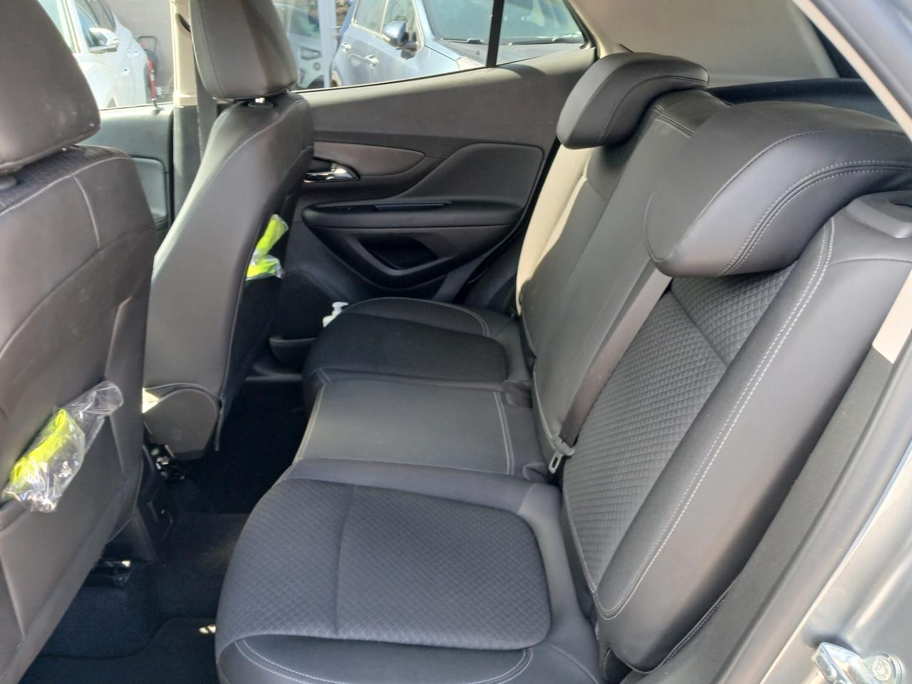 Opel Mokka X 1.6 CDTI 136CV 4x4 Business