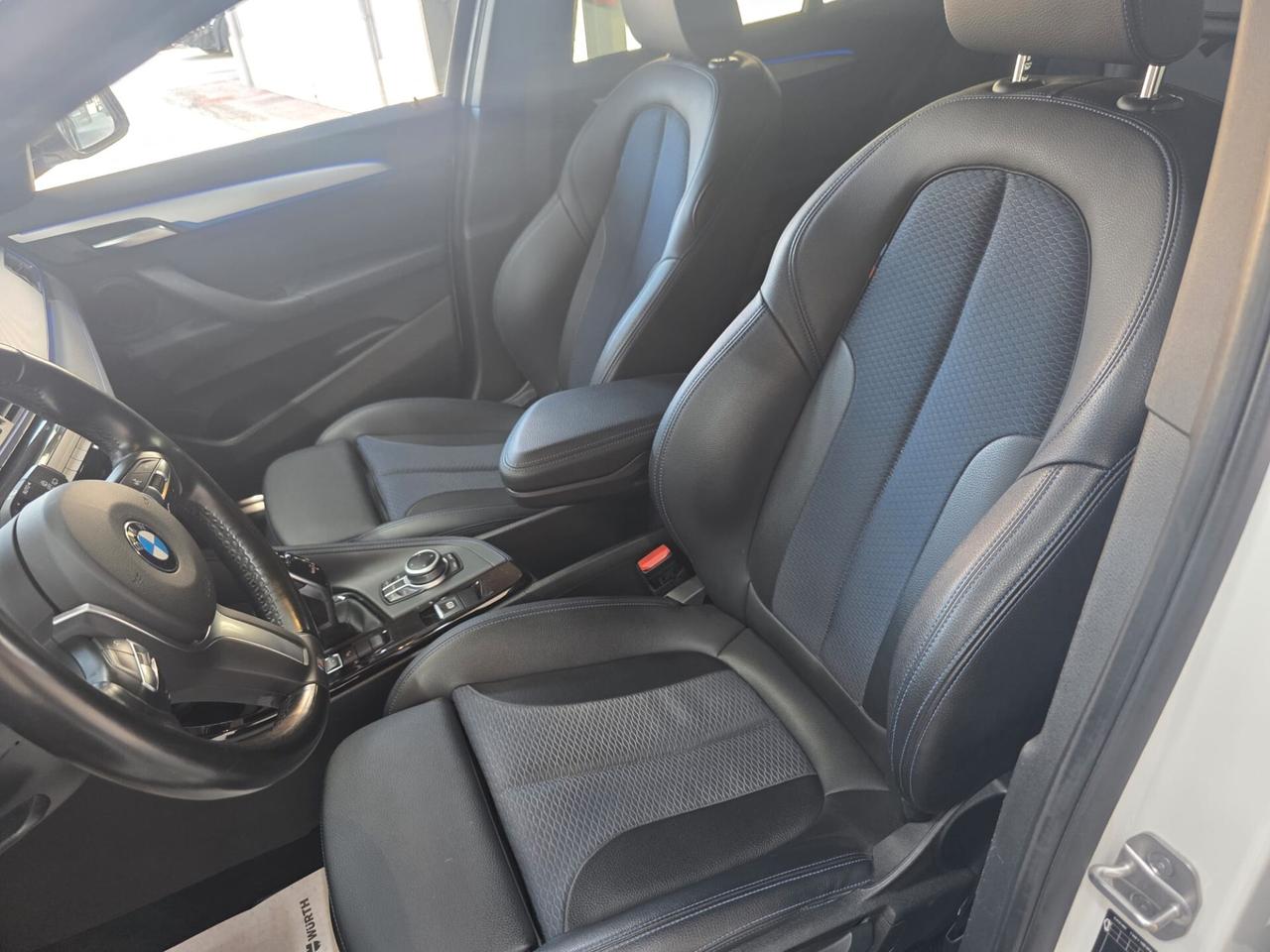 Bmw X2 sDrive18d Msport