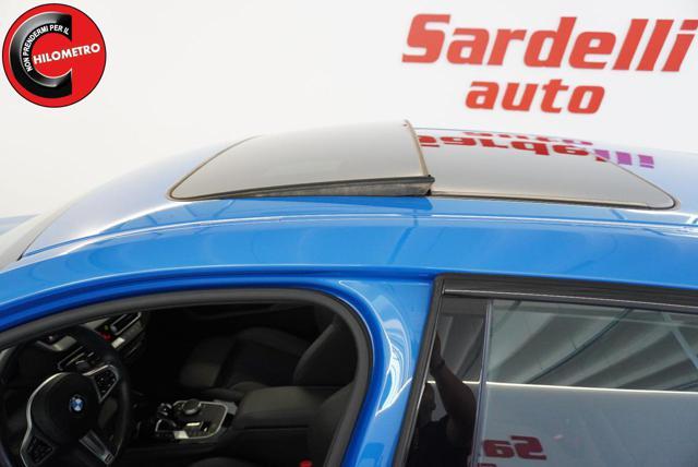BMW 118 d 5p. Msport Aut.