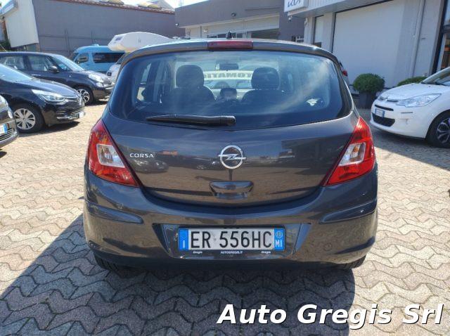 OPEL Corsa 1.2 5 Ecotec C.A. - GARANZIA FINO 24 MESI