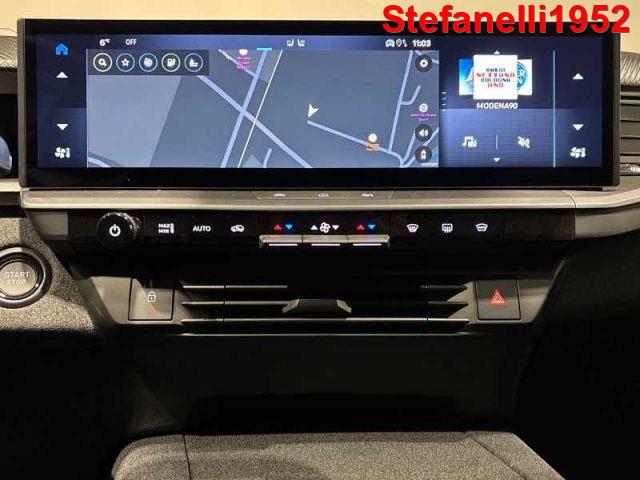 OPEL Grandland 73kWh full electric GS
