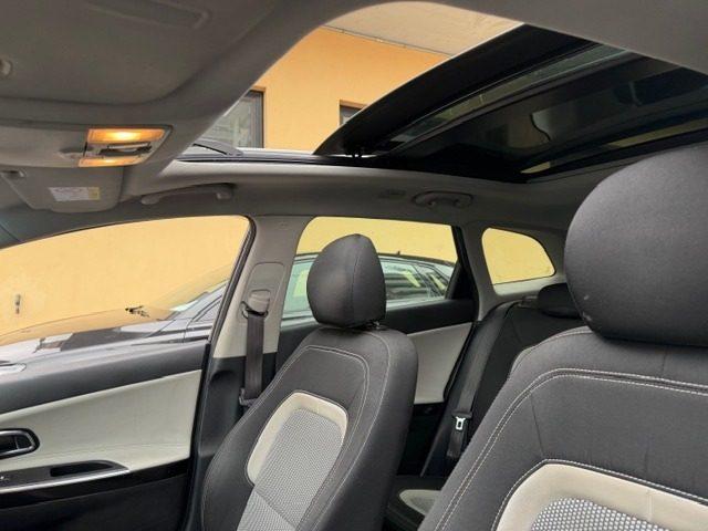 KIA cee'd 1.6 CRDi 128 CV aut. SW Cool TETTO PANORAAMICO